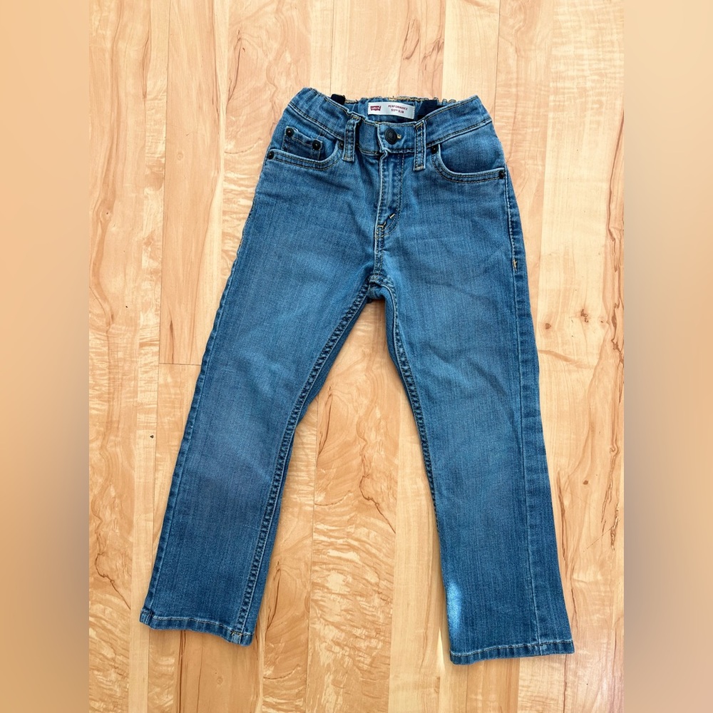 Levi’s kids jeans